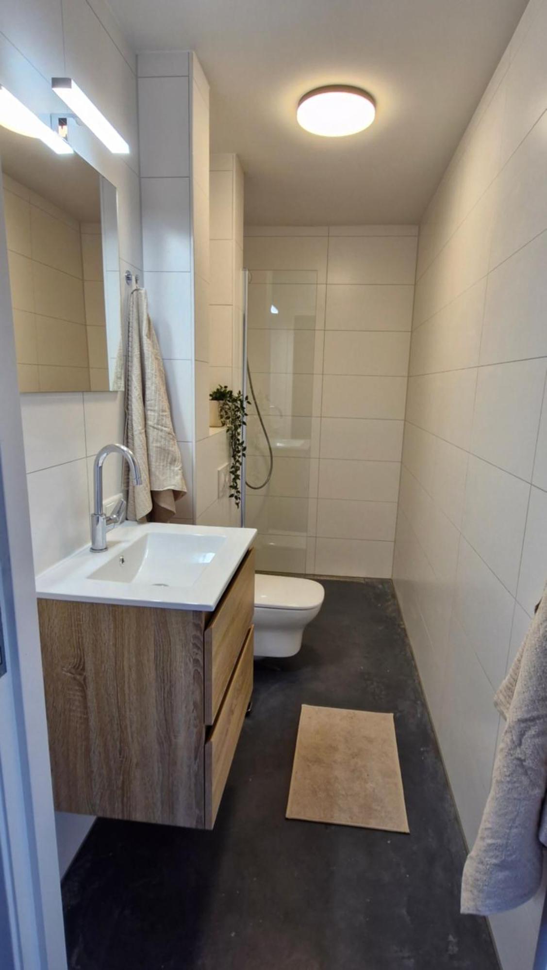 Campingappartement Knegsel Luaran gambar